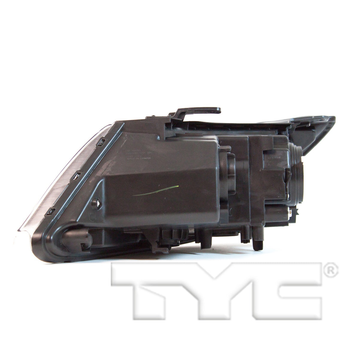 TYC Headlight Assembly 20-9449-00