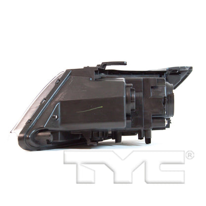 TYC Headlight Assembly 20-9449-00
