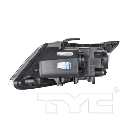 TYC Headlight Assembly 20-9449-90-1
