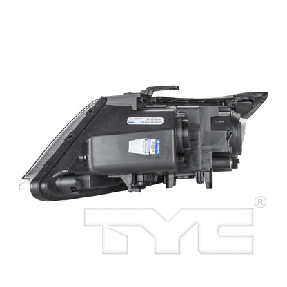 TYC Headlight Assembly 20-9449-90-1