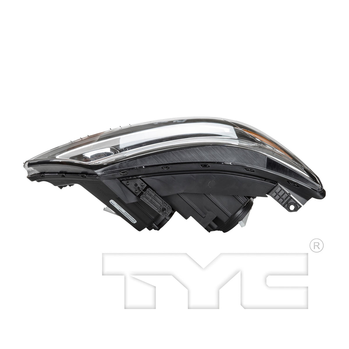 TYC Headlight Assembly 20-9449-90-1
