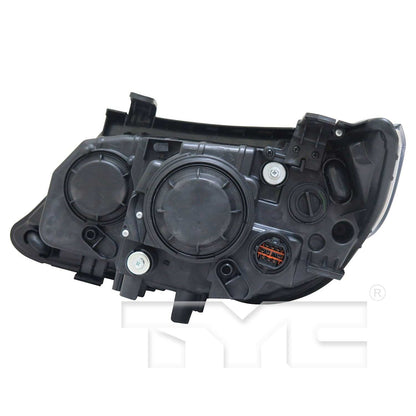 TYC Headlight Assembly 20-9449-90-9