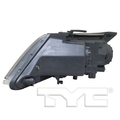 TYC Headlight Assembly 20-9449-90-9