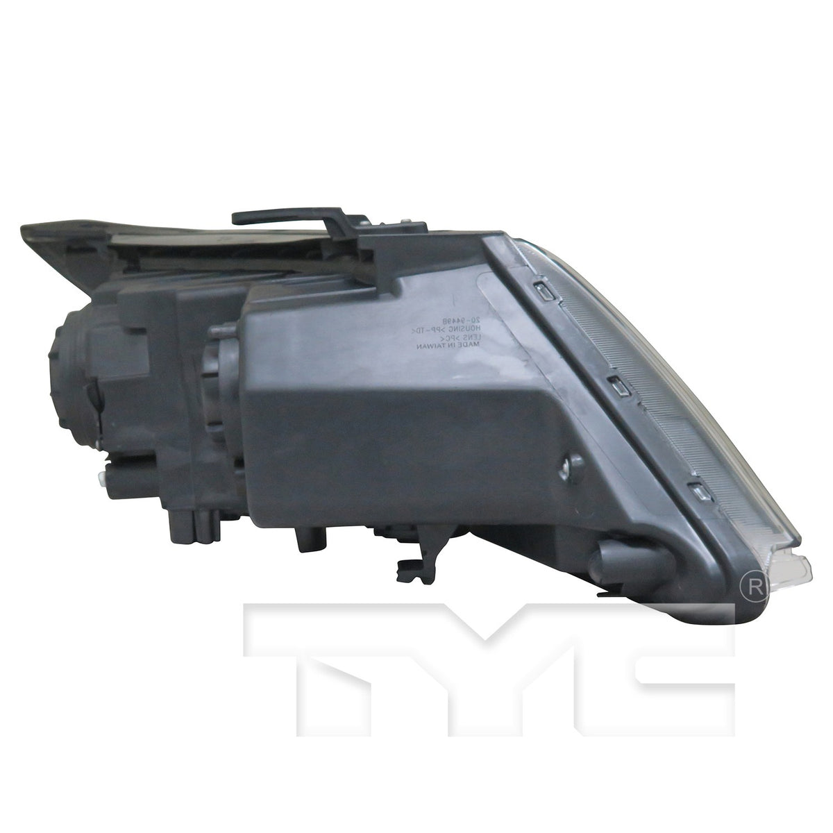 TYC Headlight Assembly 20-9450-00-9