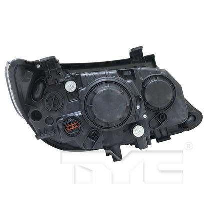 TYC Headlight Assembly 20-9450-00-9
