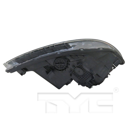 TYC Headlight Assembly 20-9450-00-9