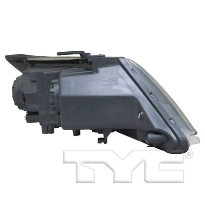 TYC Headlight Assembly 20-9450-00-9