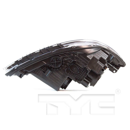TYC TYC Regular 20-9450-00