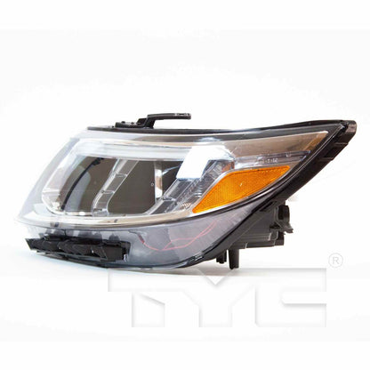 TYC TYC Regular 20-9450-00