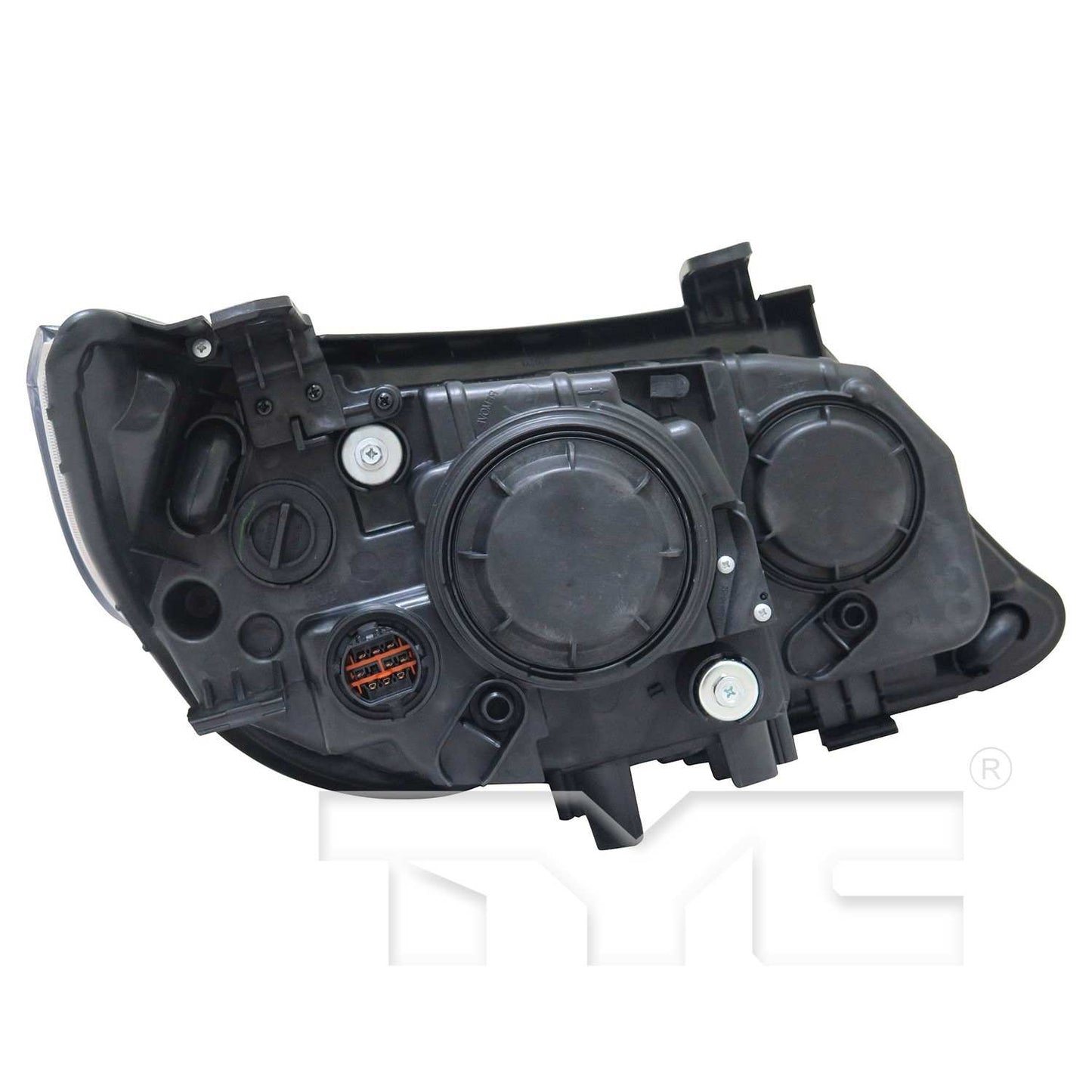 TYC CAPA Certified 20-9450-90-9