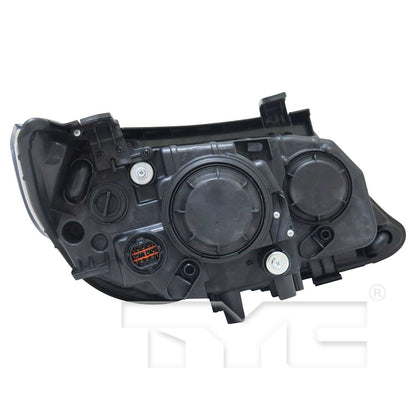 TYC CAPA Certified 20-9450-90-9