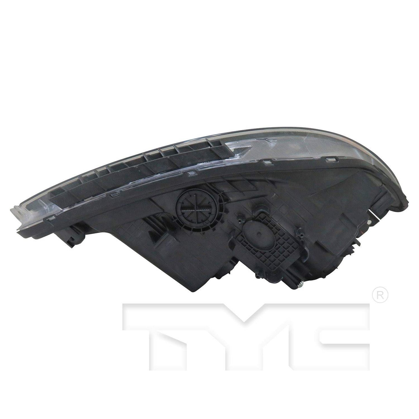 TYC CAPA Certified 20-9450-90-9