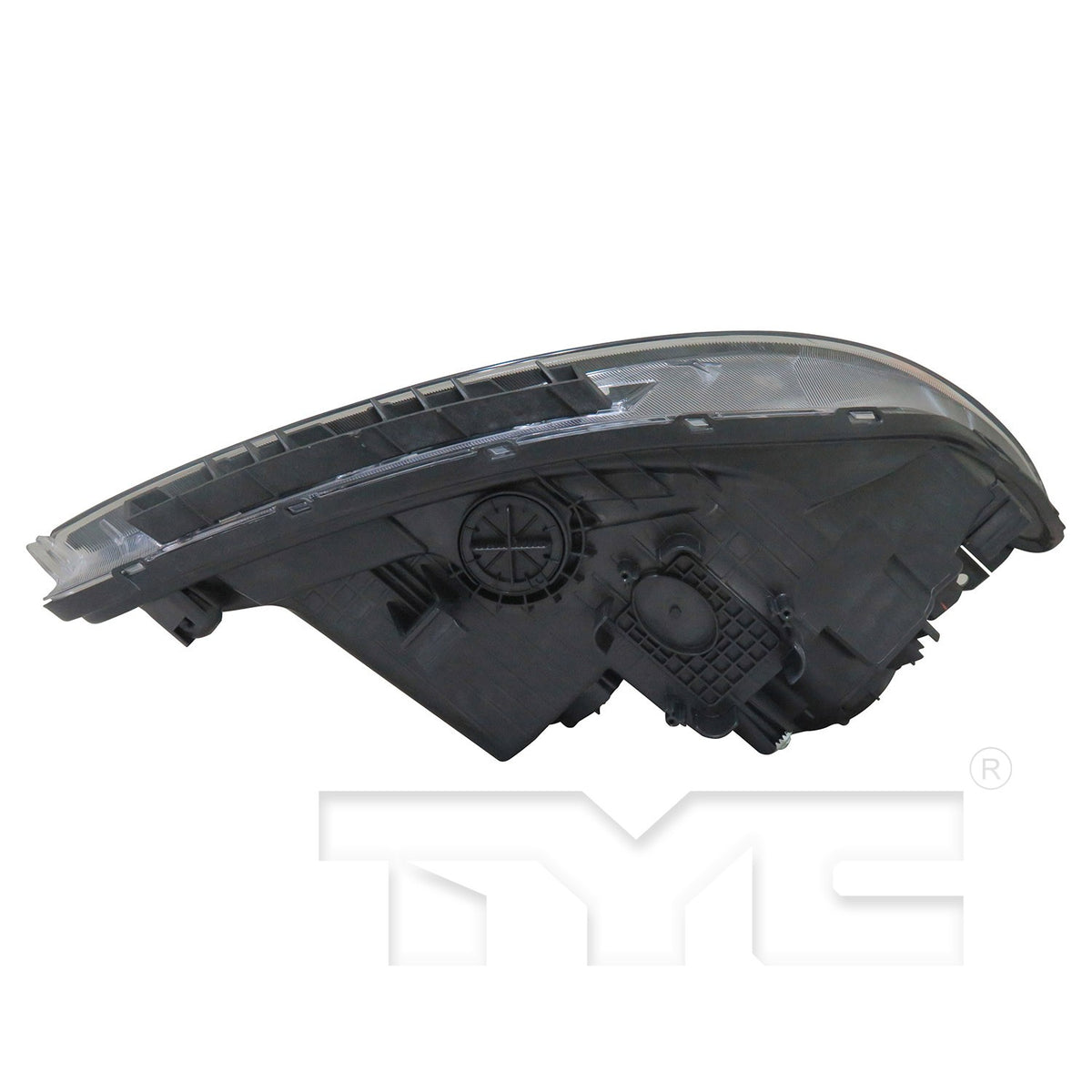 TYC CAPA Certified 20-9450-90-9