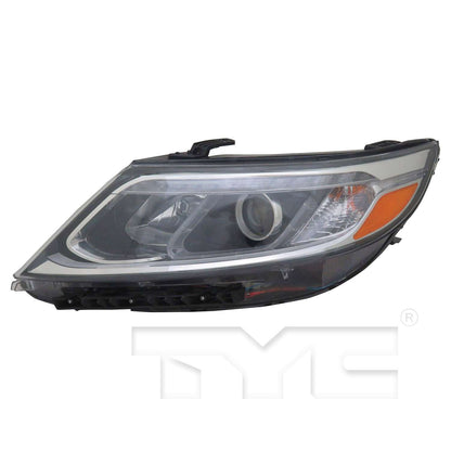 TYC CAPA Certified 20-9450-90-9