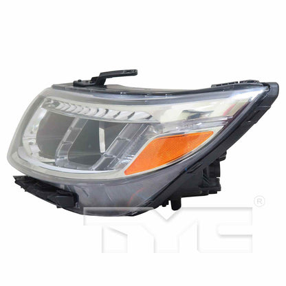 TYC CAPA Certified 20-9450-90-9