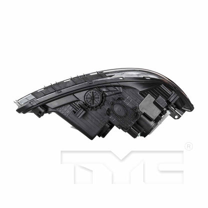 TYC TYC Regular 20-9450-90