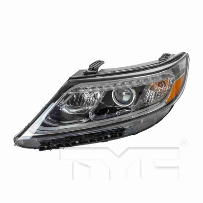 TYC TYC Regular 20-9450-90