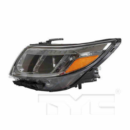 TYC TYC Regular 20-9450-90