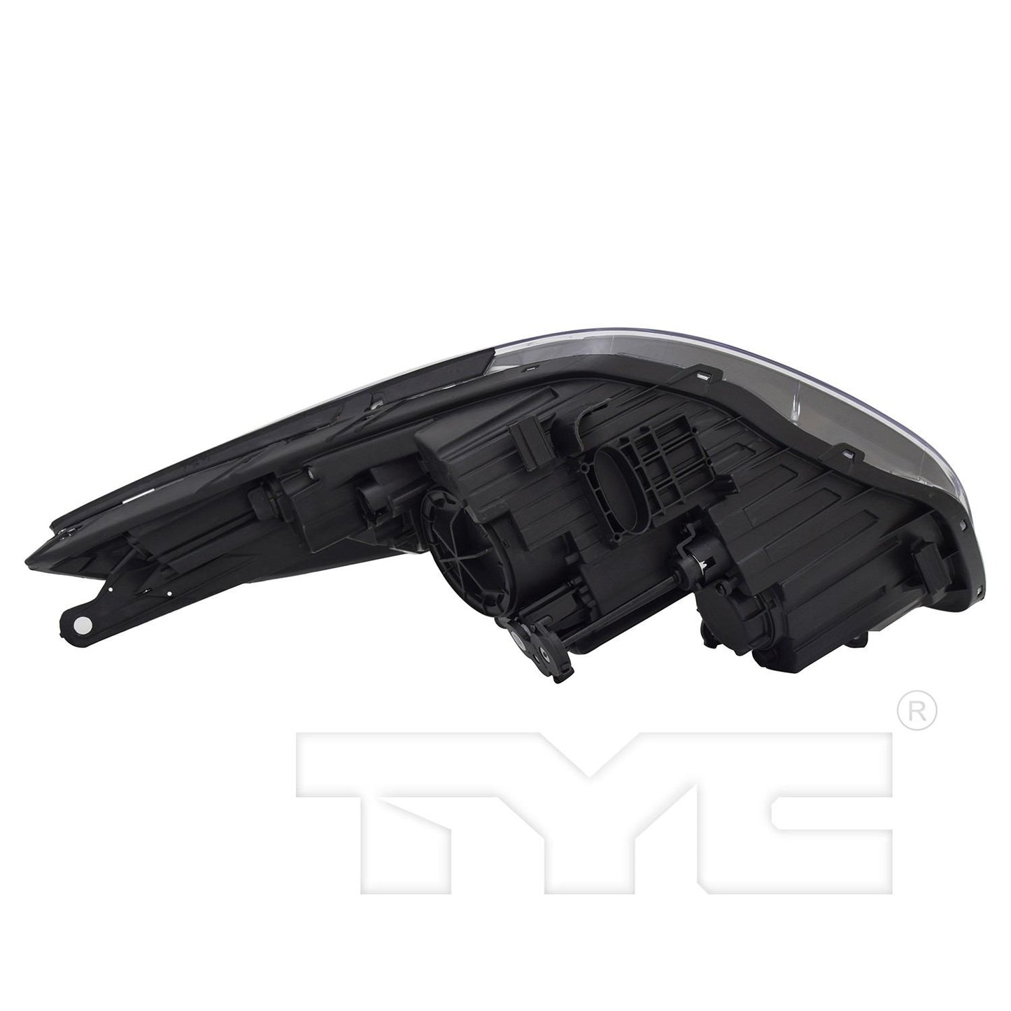 TYC CAPA Certified 20-9453-00-9