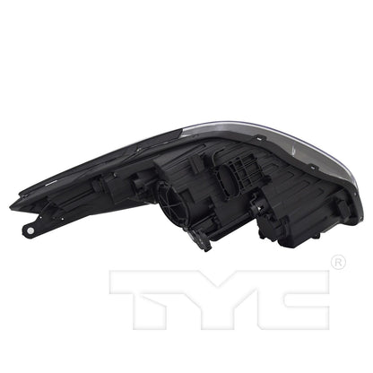 TYC CAPA Certified 20-9453-00-9