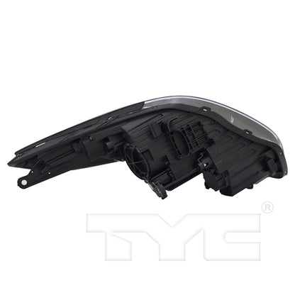TYC CAPA Certified 20-9453-00-9
