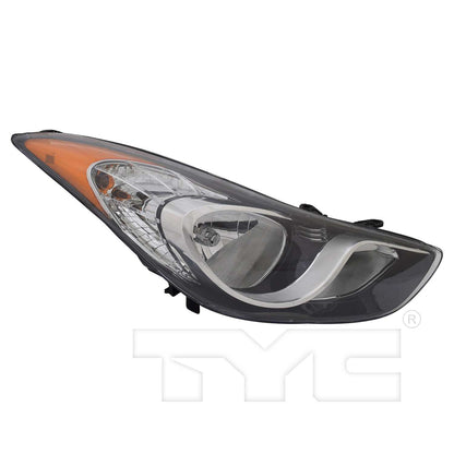 TYC CAPA Certified 20-9453-00-9