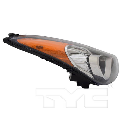 TYC CAPA Certified 20-9453-00-9