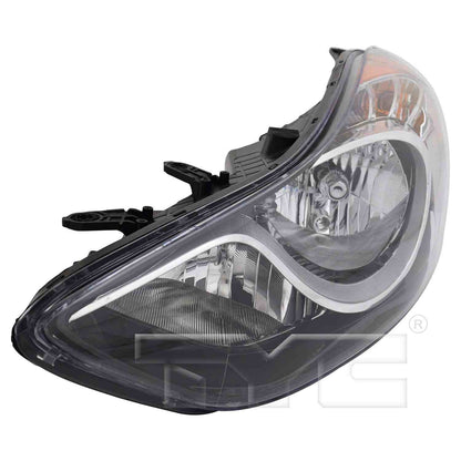 TYC CAPA Certified 20-9454-00-9