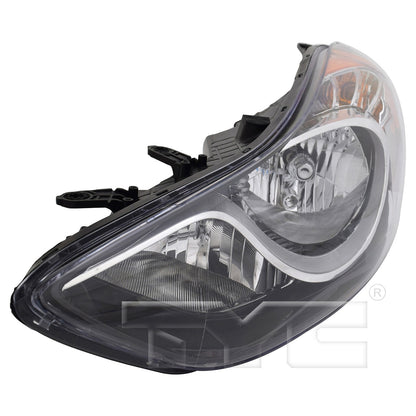 TYC CAPA Certified 20-9454-00-9