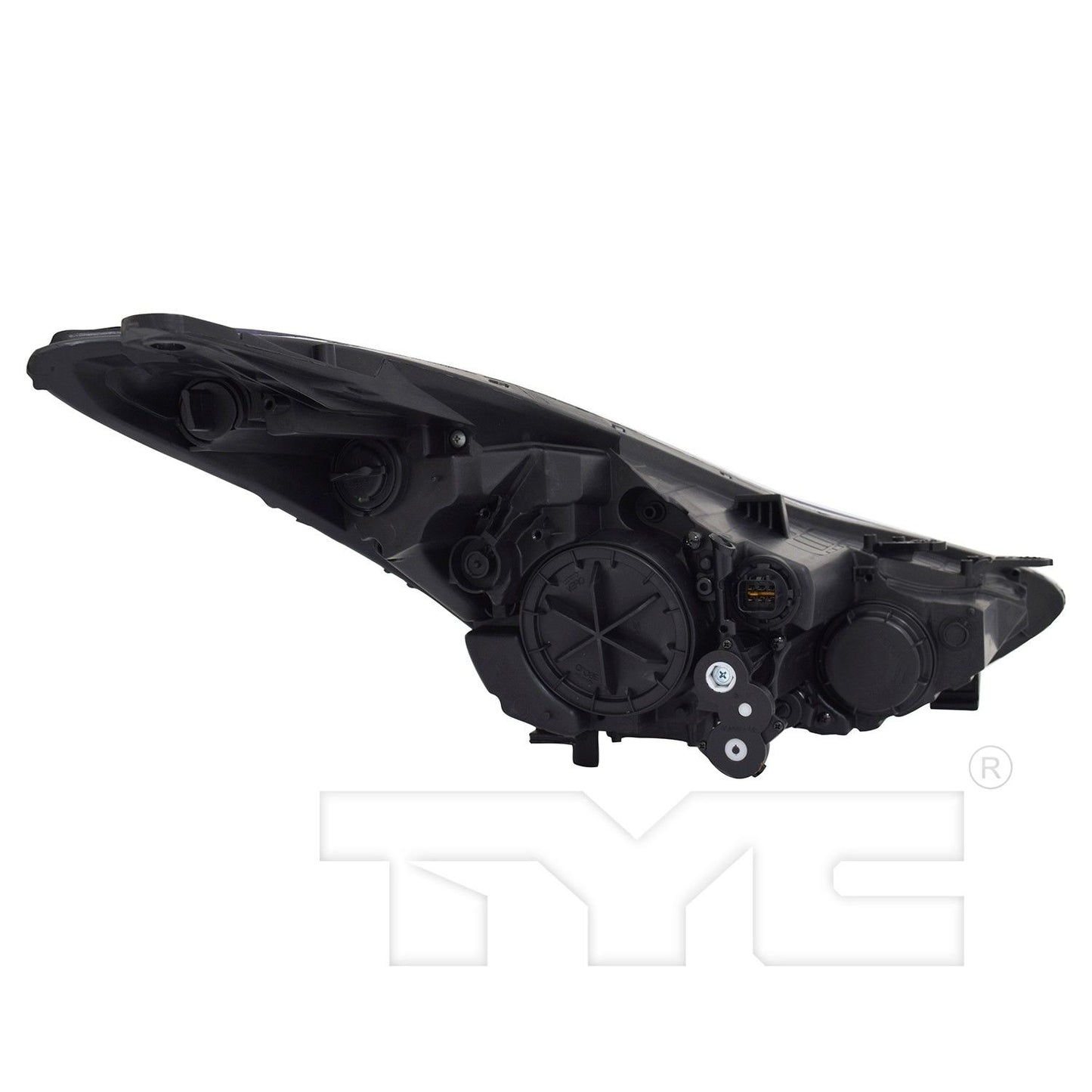 TYC CAPA Certified 20-9454-00-9