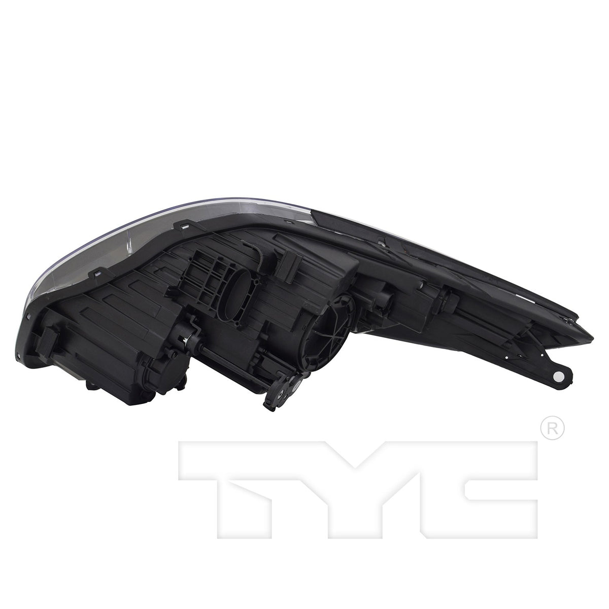 TYC CAPA Certified 20-9454-00-9