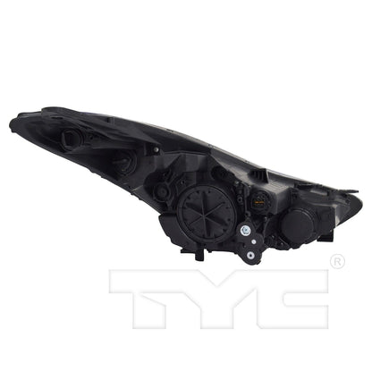 TYC TYC Regular 20-9454-00
