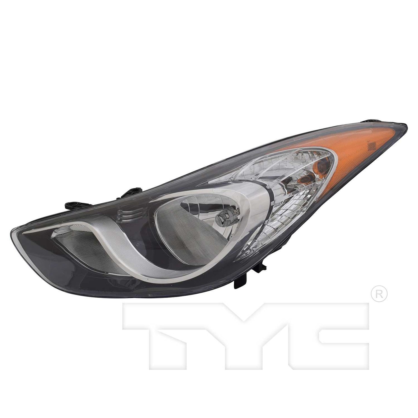 TYC TYC Regular 20-9454-00