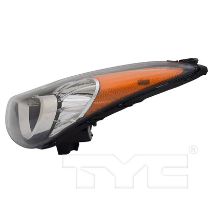 TYC TYC Regular 20-9454-00