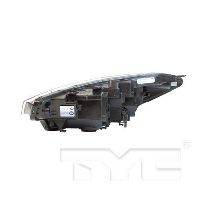 TYC CAPA Certified 20-9459-00-9