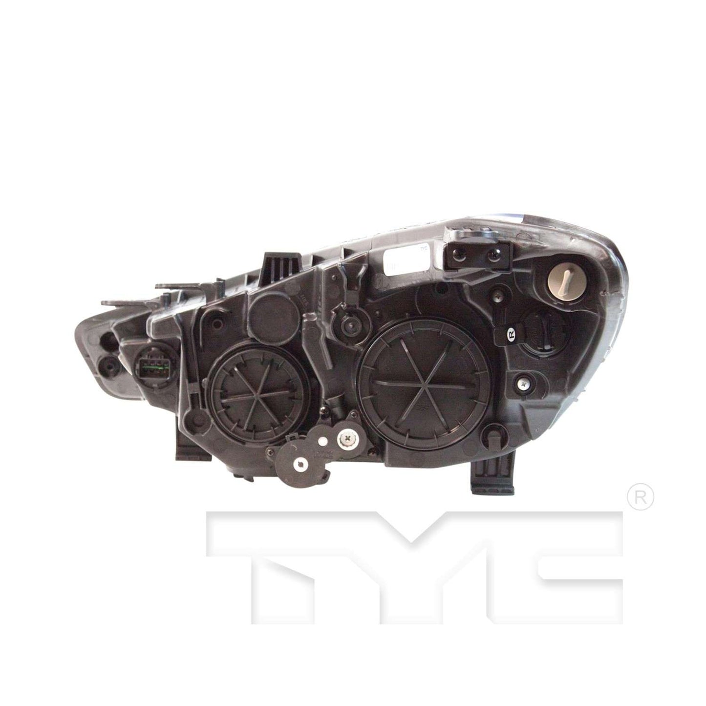 TYC CAPA Certified 20-9459-00-9
