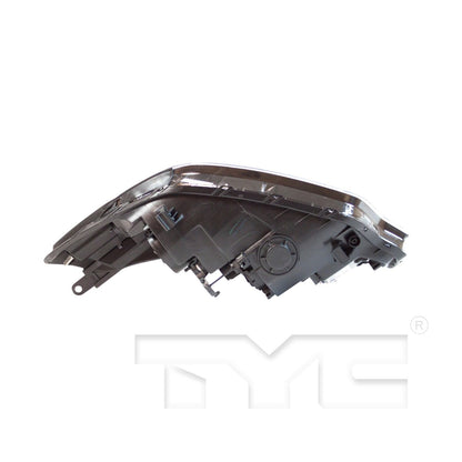 TYC CAPA Certified 20-9459-00-9