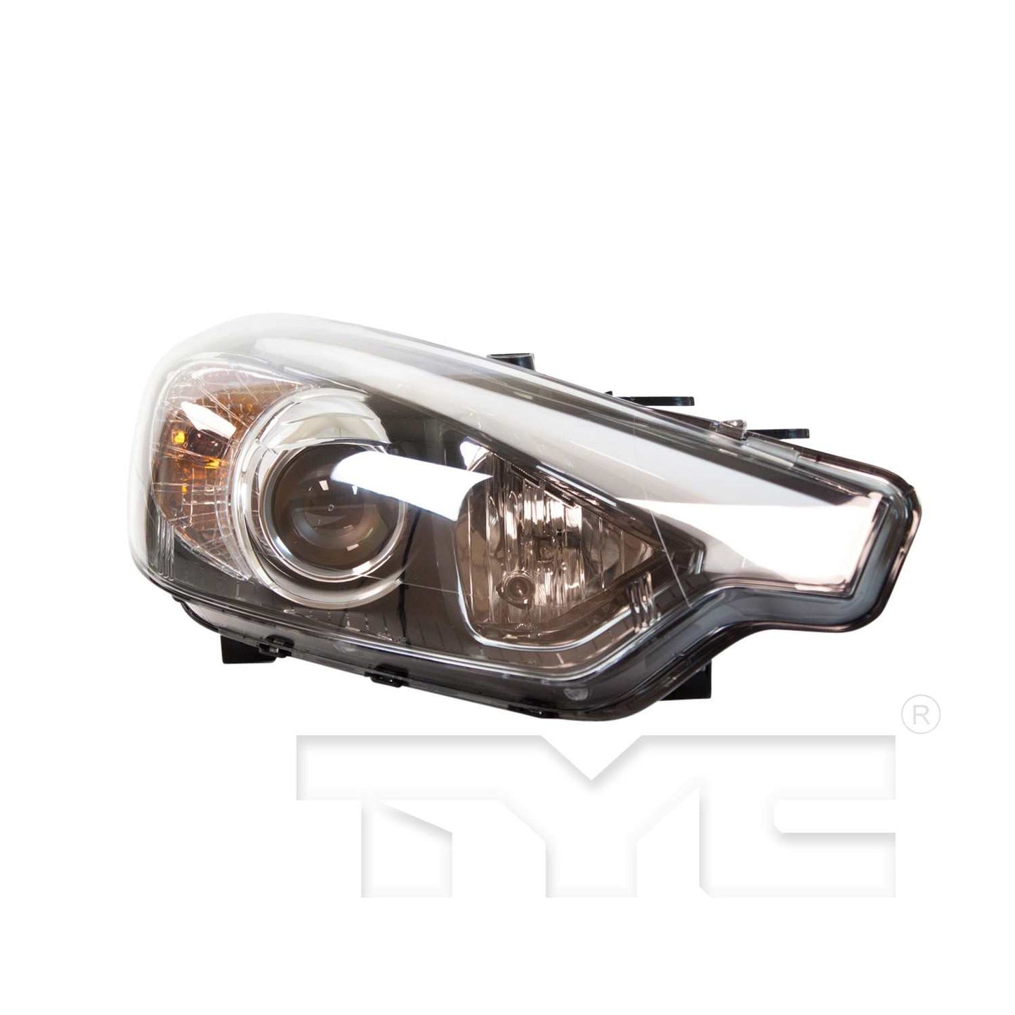 TYC CAPA Certified 20-9459-00-9