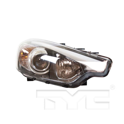 TYC CAPA Certified 20-9459-00-9