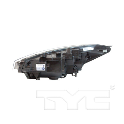TYC CAPA Certified 20-9459-00-9