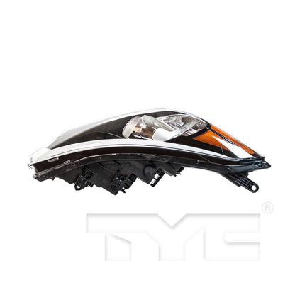 TYC CAPA Certified 20-9459-00-9