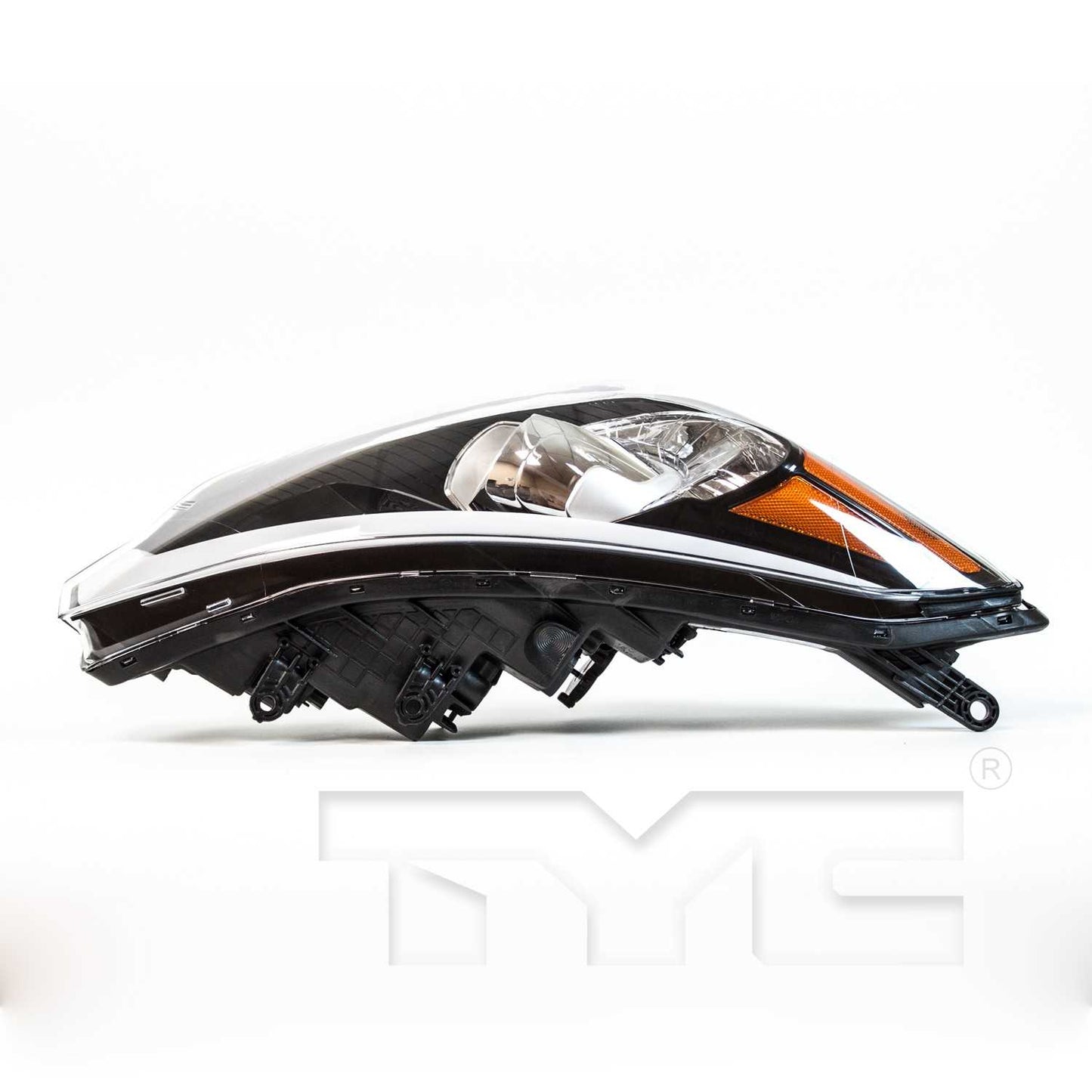 TYC Headlight Assembly 20-9459-00