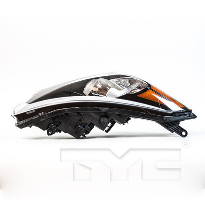 TYC Headlight Assembly 20-9459-00