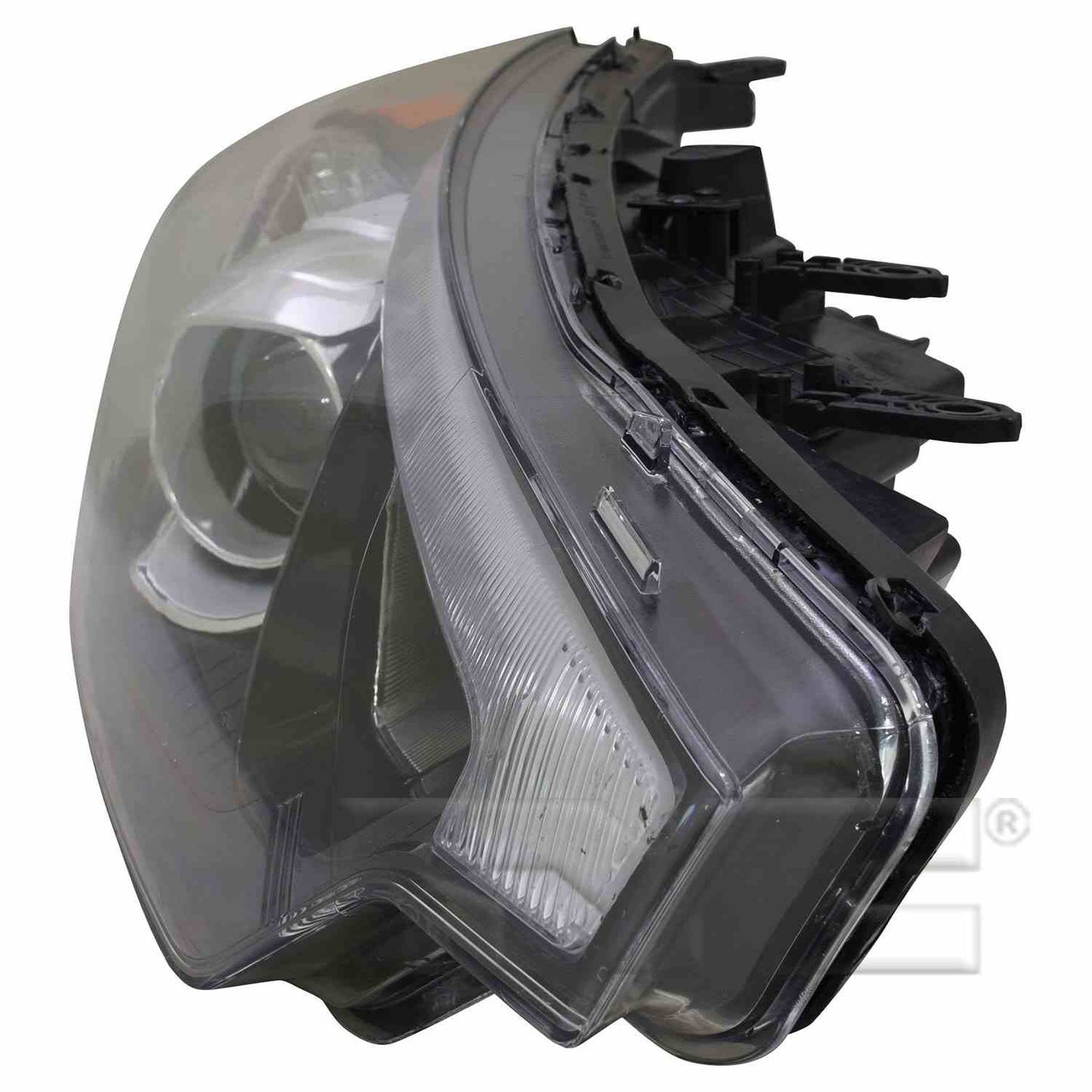 TYC CAPA Certified 20-9459-80-9