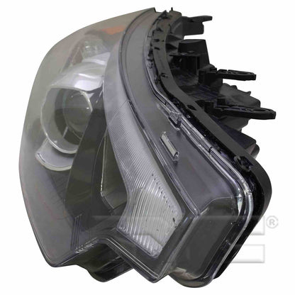 TYC CAPA Certified 20-9459-80-9