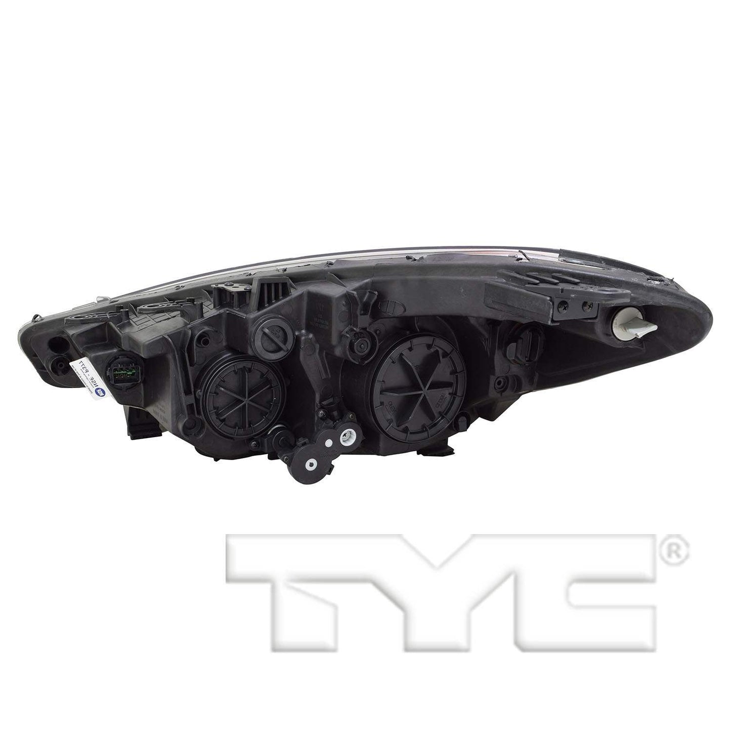 TYC CAPA Certified 20-9459-80-9