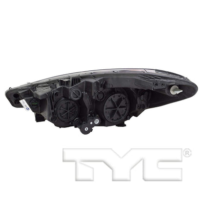 TYC CAPA Certified 20-9459-80-9