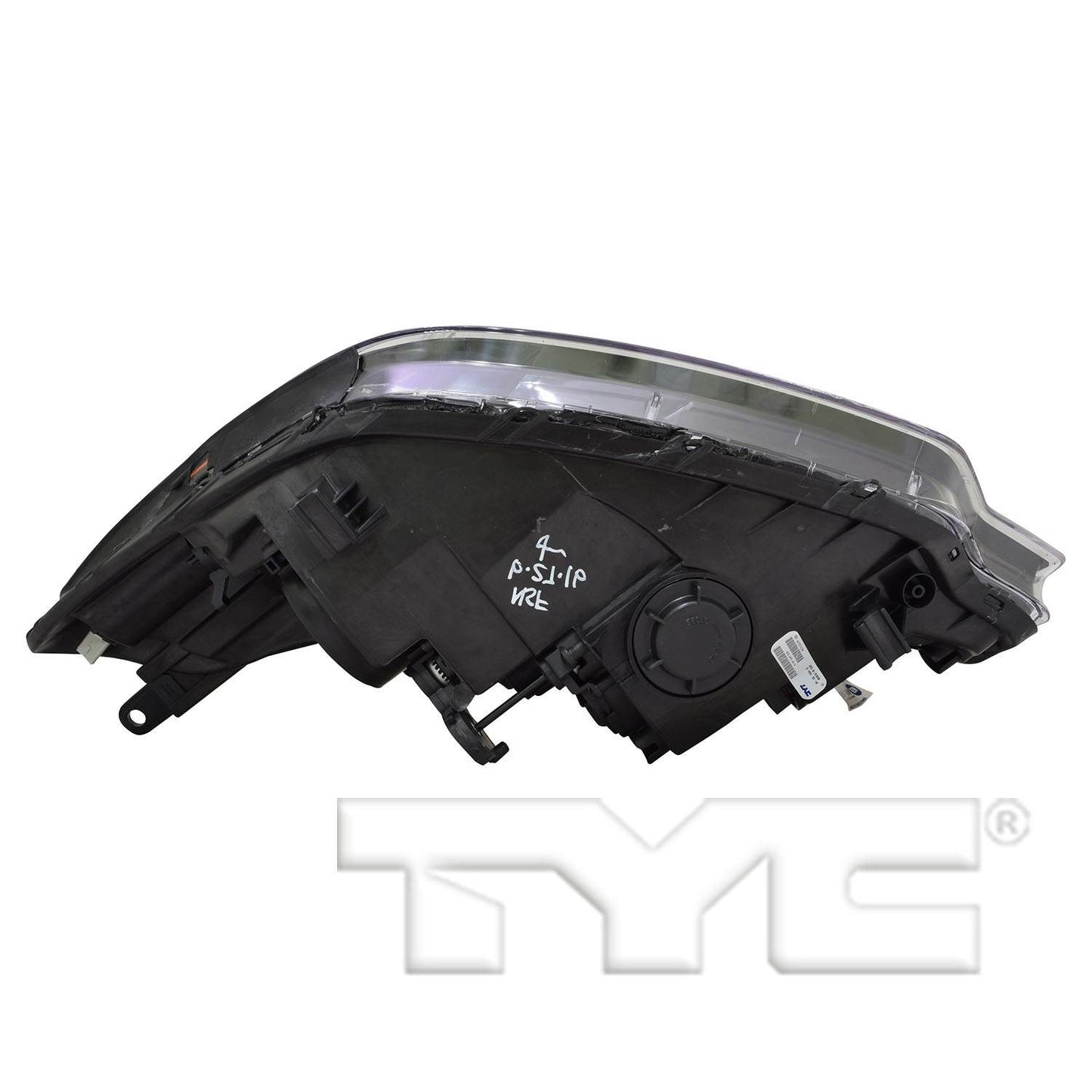 TYC CAPA Certified 20-9459-80-9