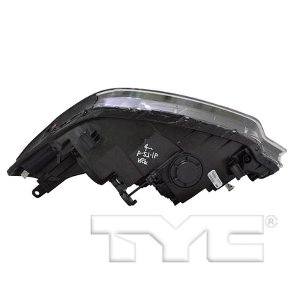 TYC CAPA Certified 20-9459-80-9