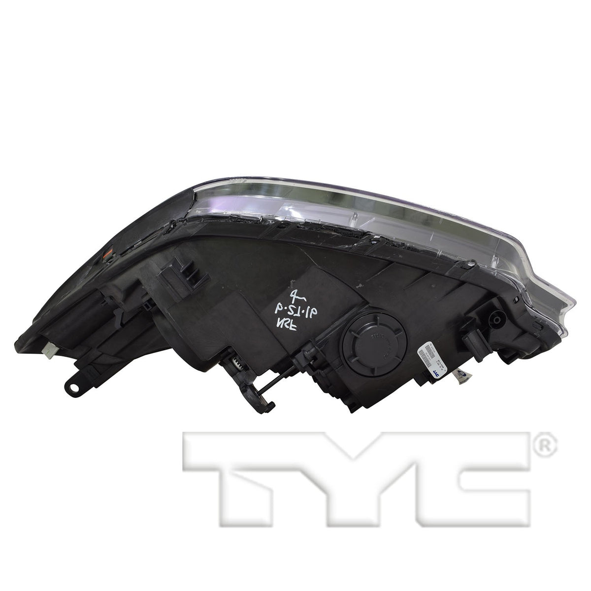 TYC CAPA Certified 20-9459-80-9